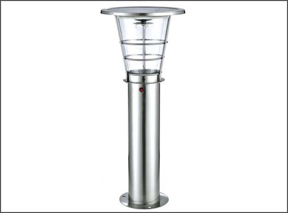 solar gare lamp