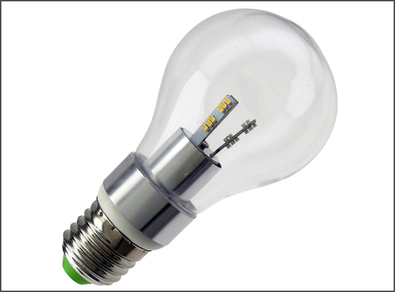 led company in kochi