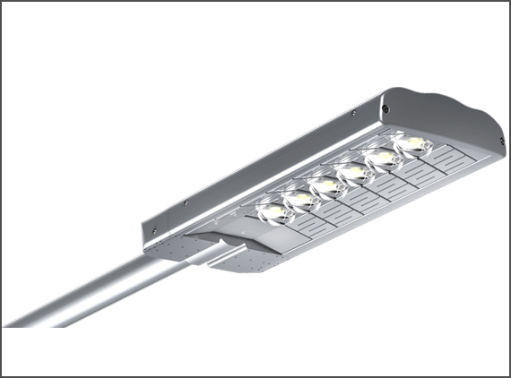 led street light