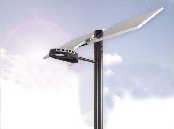 solar lighting